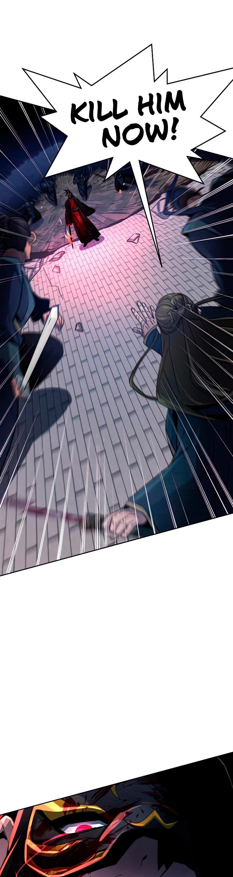 The Return of the Crazy Demon chapter 50 page 33