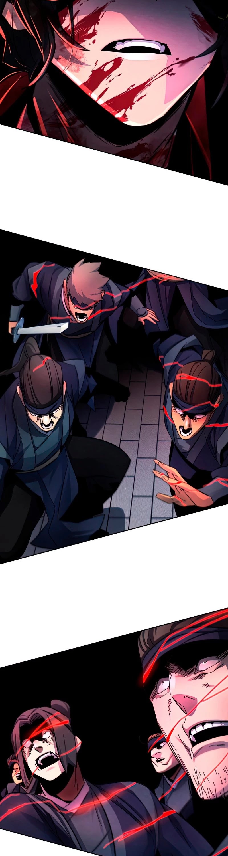 The Return of the Crazy Demon chapter 50 page 34