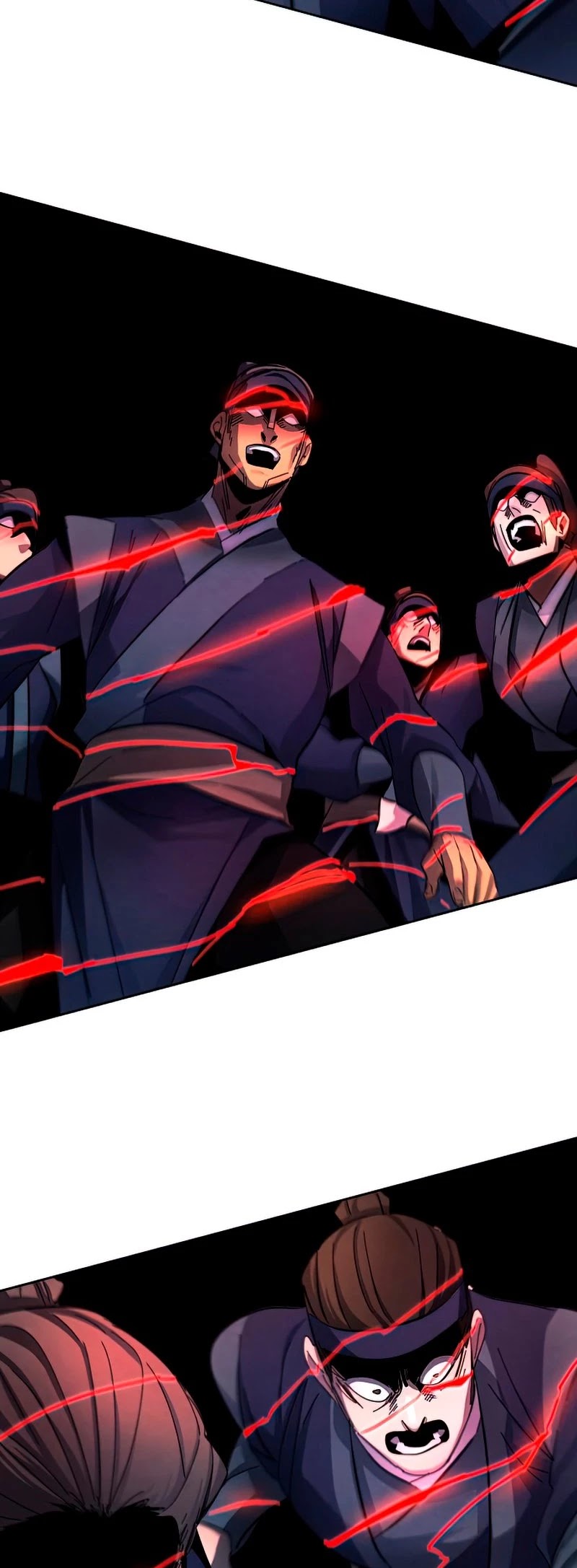 The Return of the Crazy Demon chapter 50 page 35