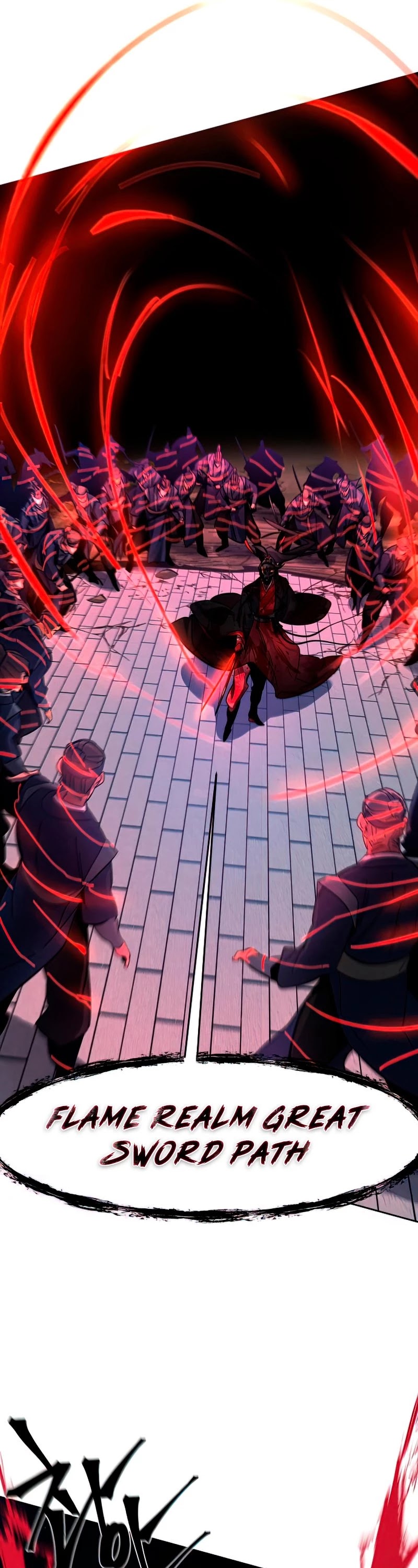 The Return of the Crazy Demon chapter 50 page 37