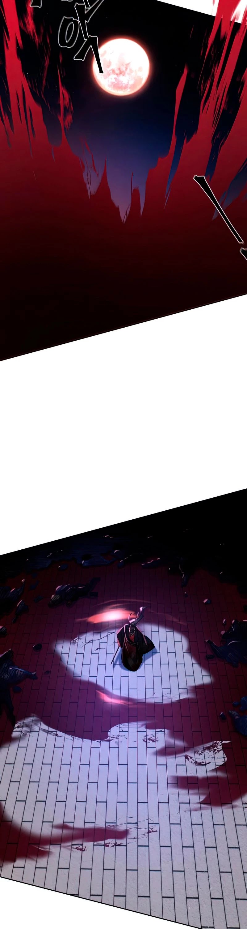 The Return of the Crazy Demon chapter 50 page 38