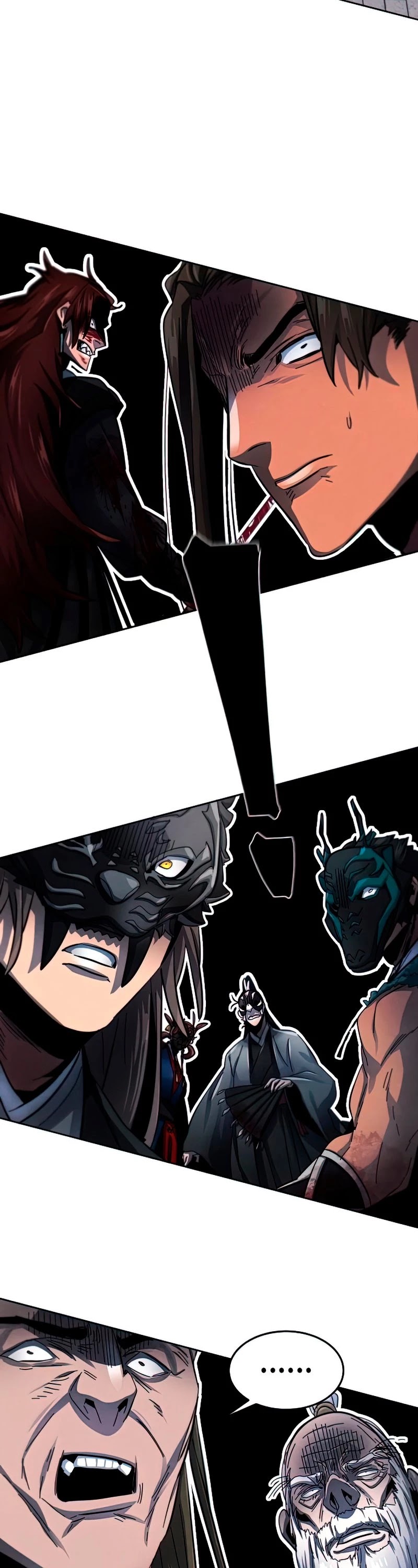 The Return of the Crazy Demon chapter 50 page 39