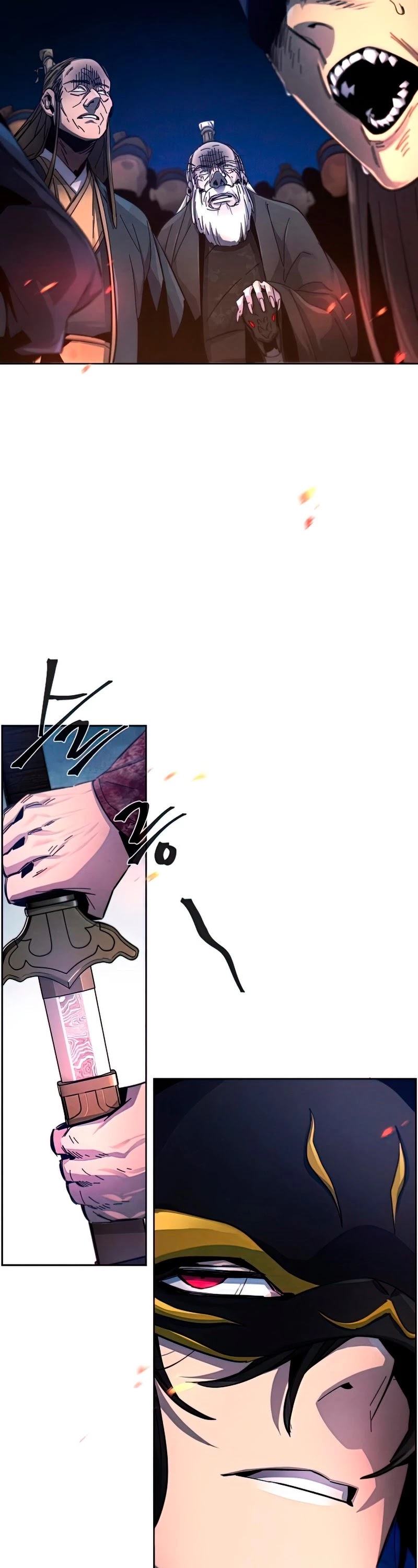 The Return of the Crazy Demon chapter 50 page 4