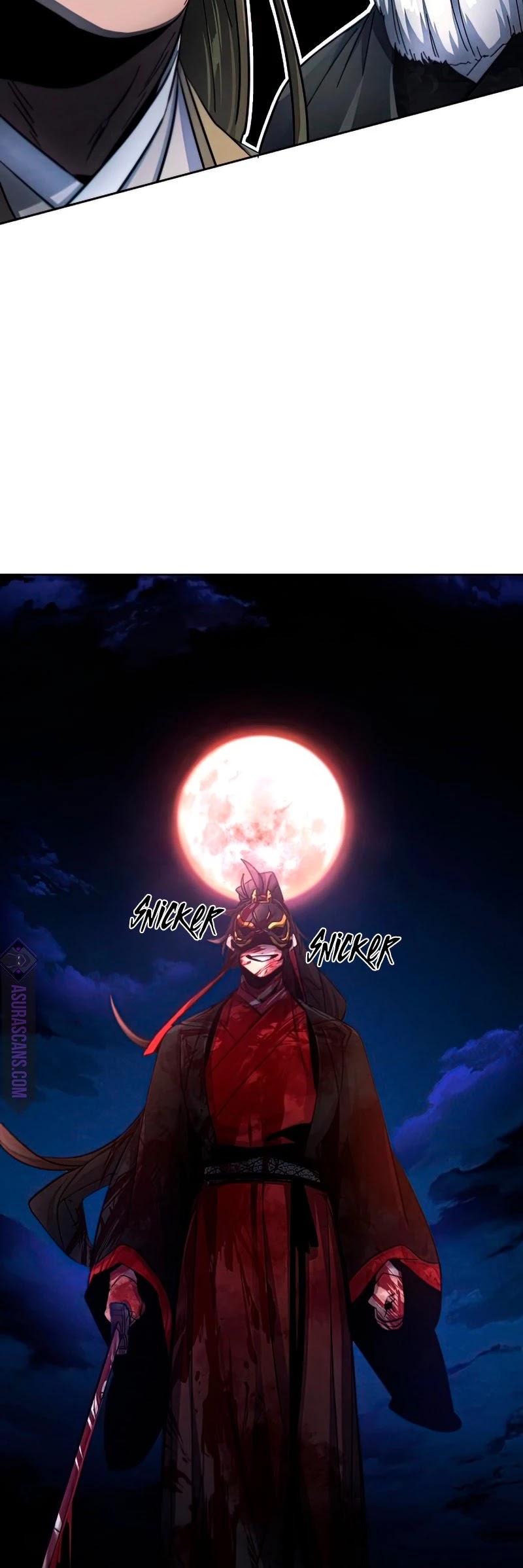 The Return of the Crazy Demon chapter 50 page 40