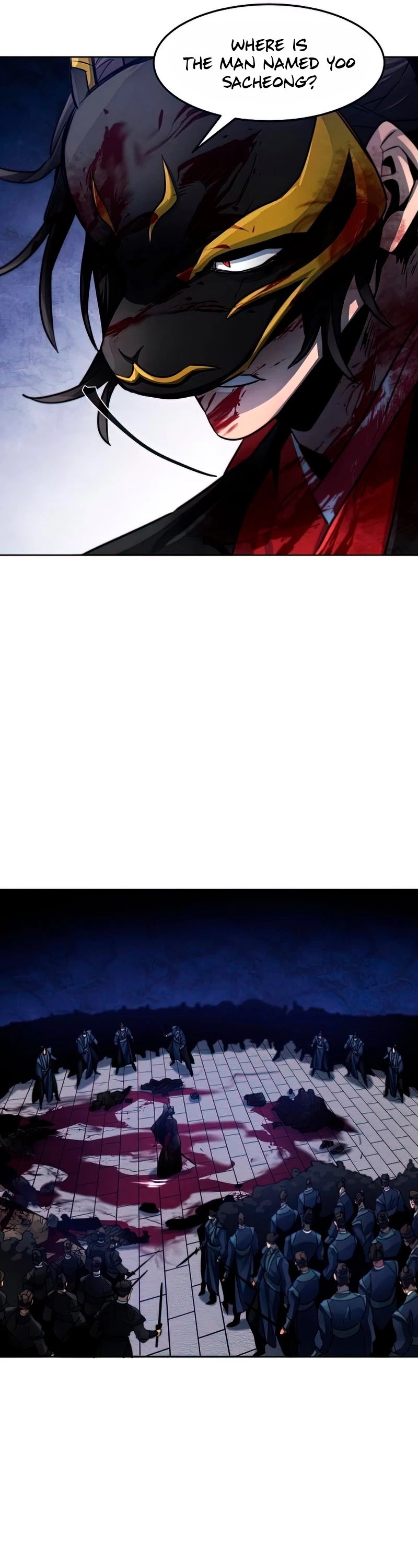 The Return of the Crazy Demon chapter 50 page 42