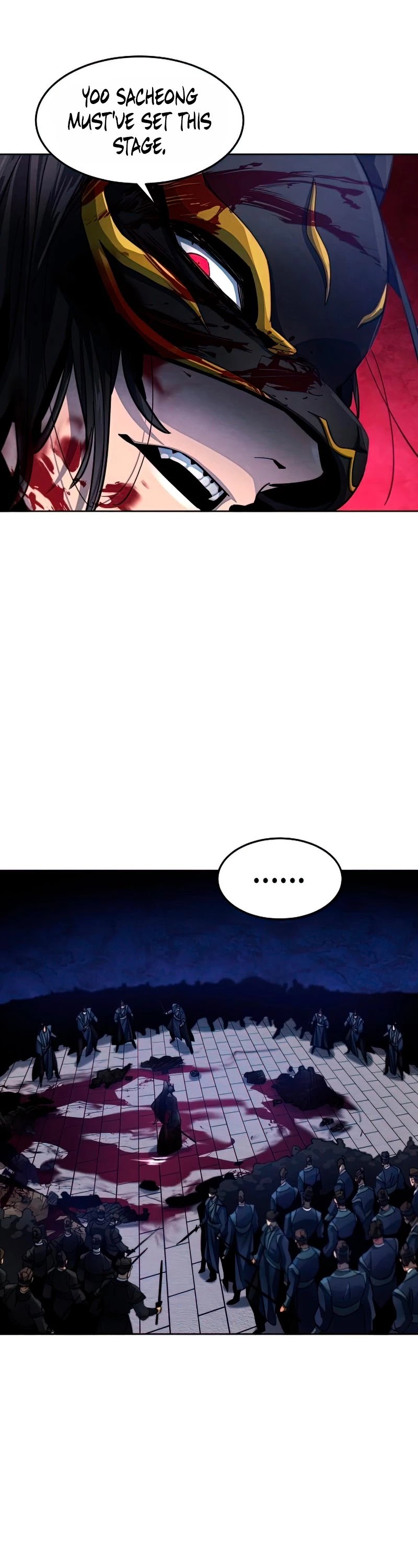 The Return of the Crazy Demon chapter 50 page 43