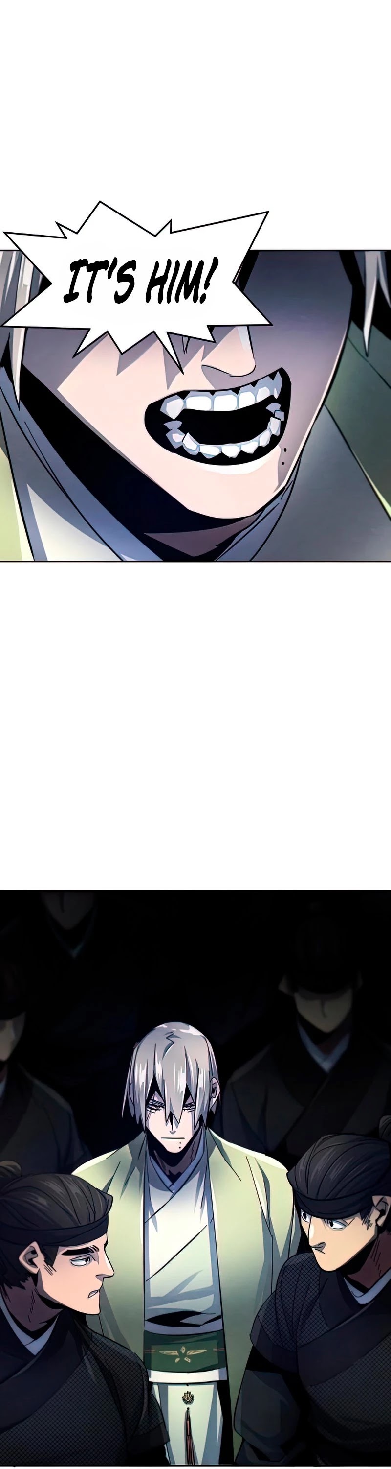 The Return of the Crazy Demon chapter 50 page 44