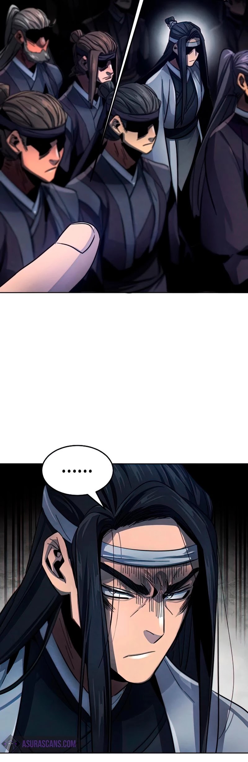 The Return of the Crazy Demon chapter 50 page 46