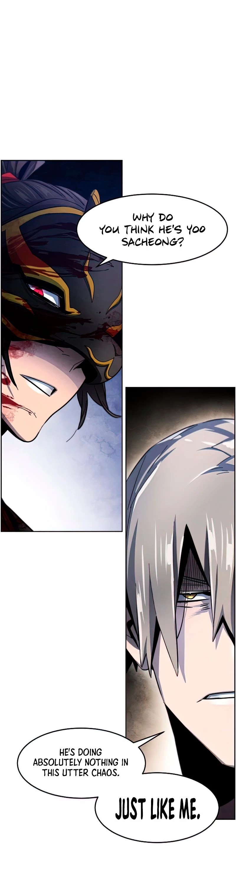 The Return of the Crazy Demon chapter 50 page 47