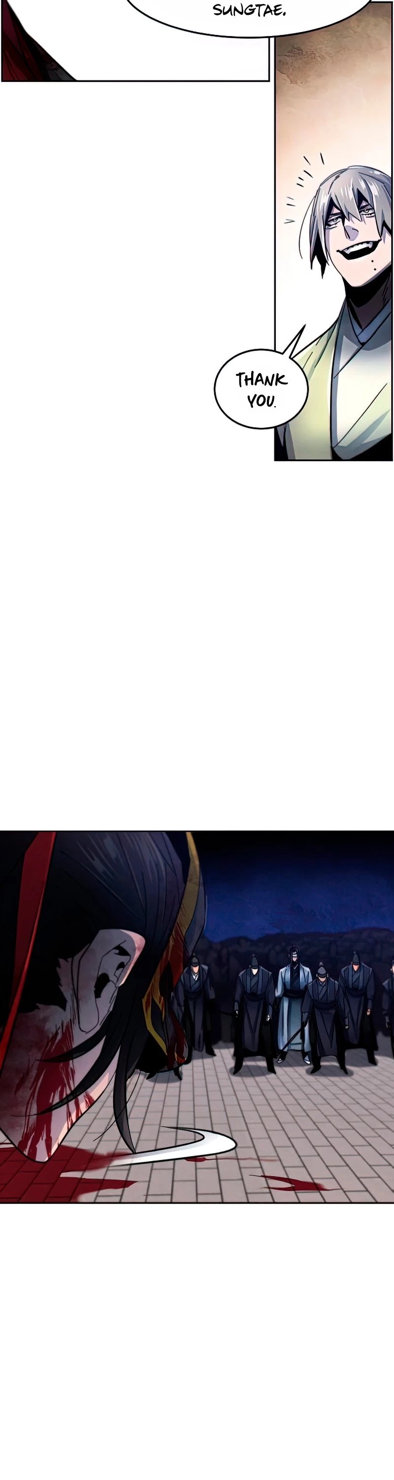 The Return of the Crazy Demon chapter 50 page 49