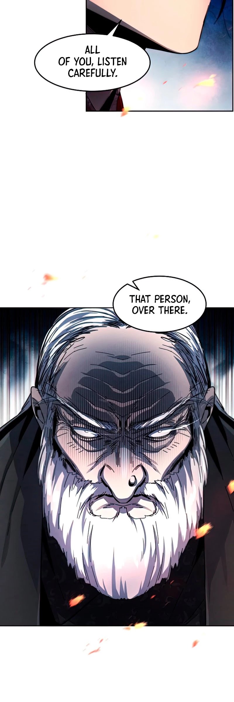 The Return of the Crazy Demon chapter 50 page 5