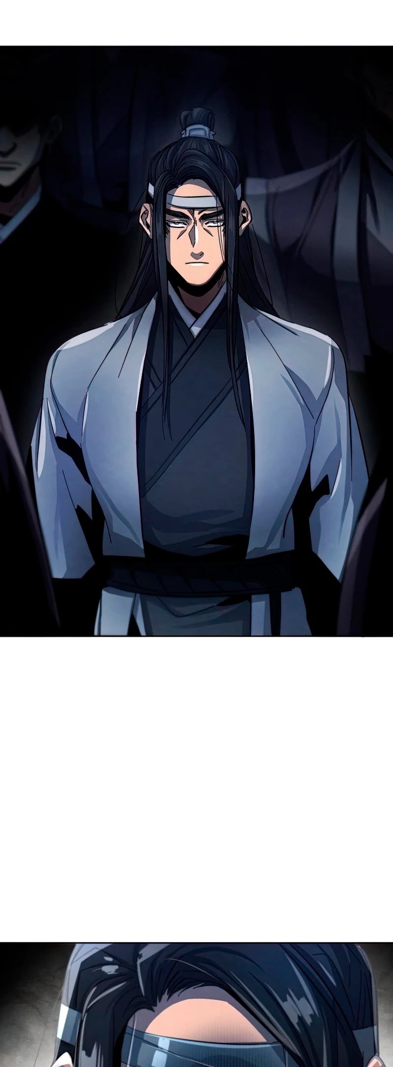 The Return of the Crazy Demon chapter 50 page 50