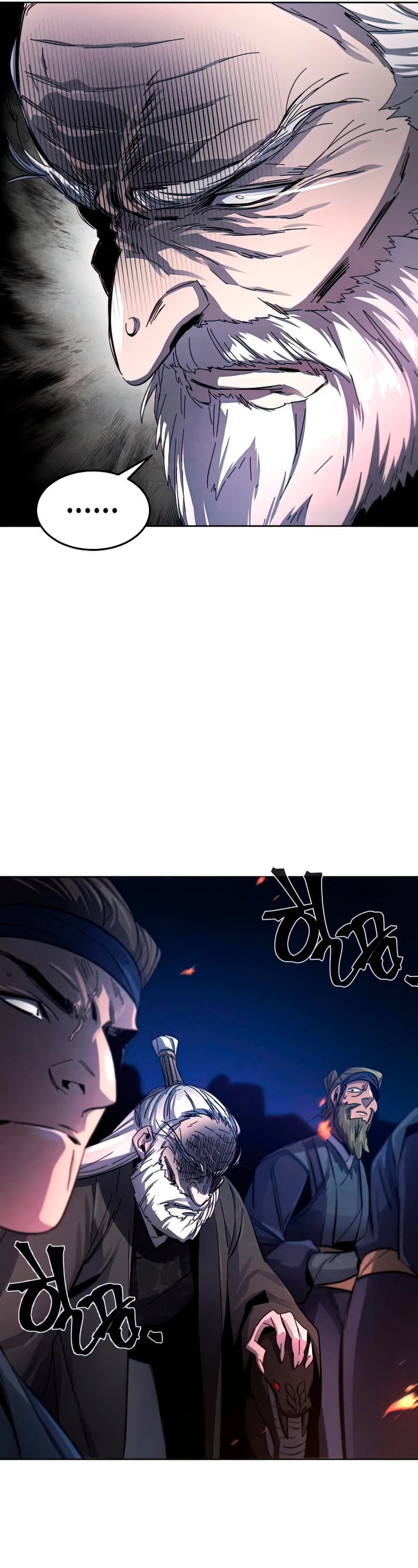 The Return of the Crazy Demon chapter 50 page 7