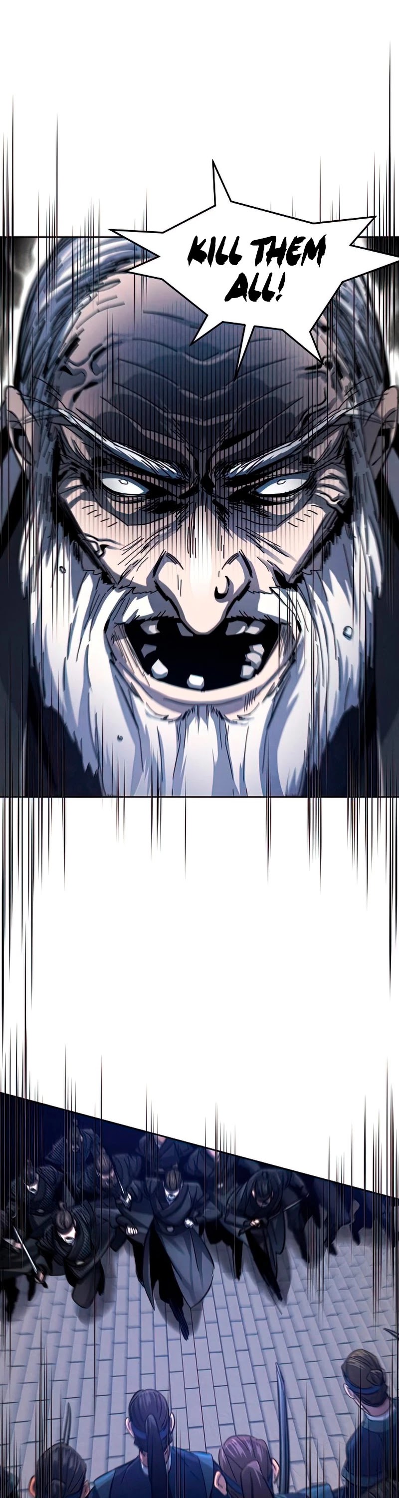 The Return of the Crazy Demon chapter 50 page 8