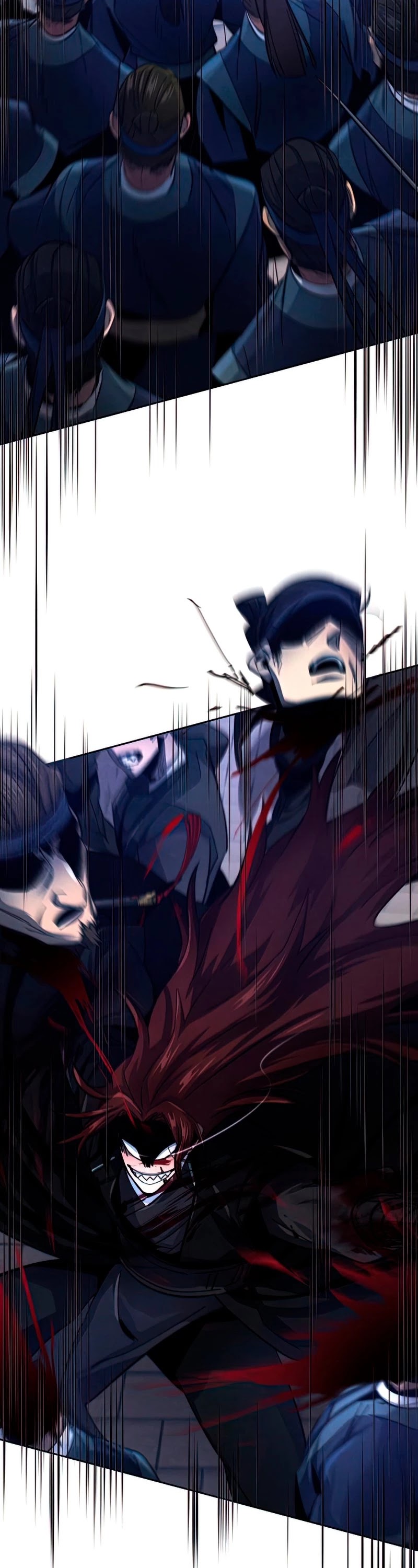 The Return of the Crazy Demon chapter 50 page 9