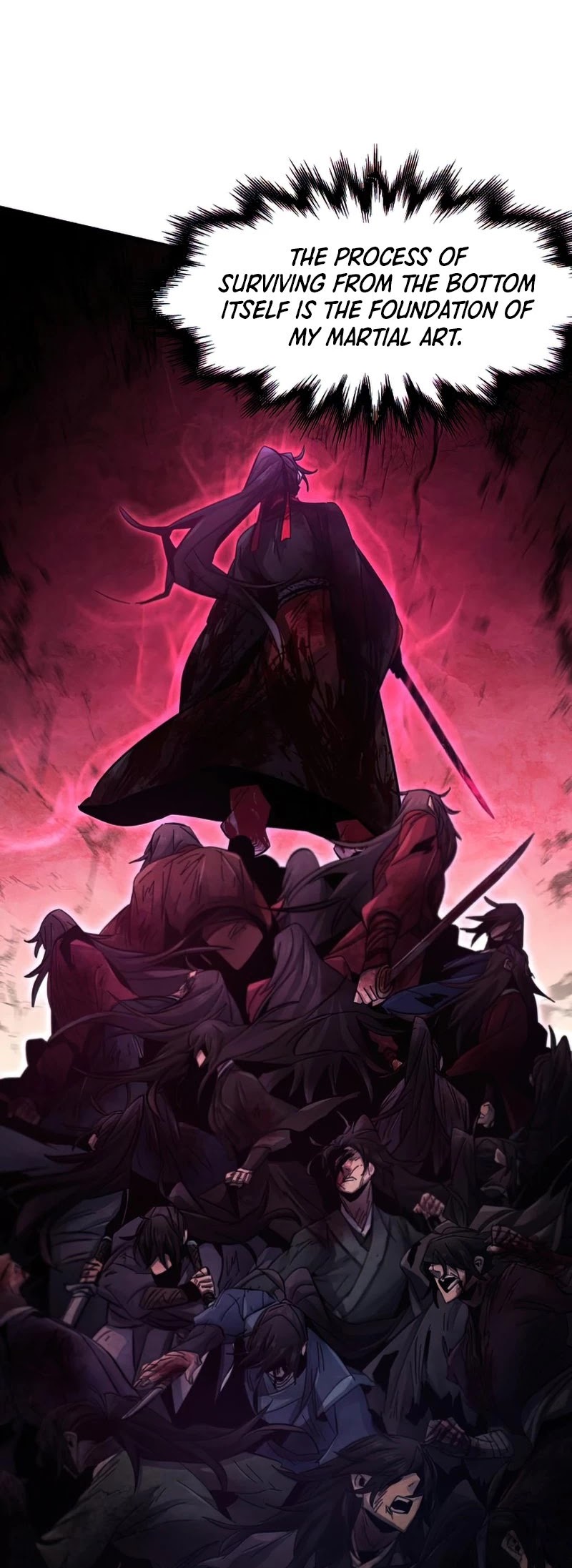 The Return of the Crazy Demon chapter 52 page 10