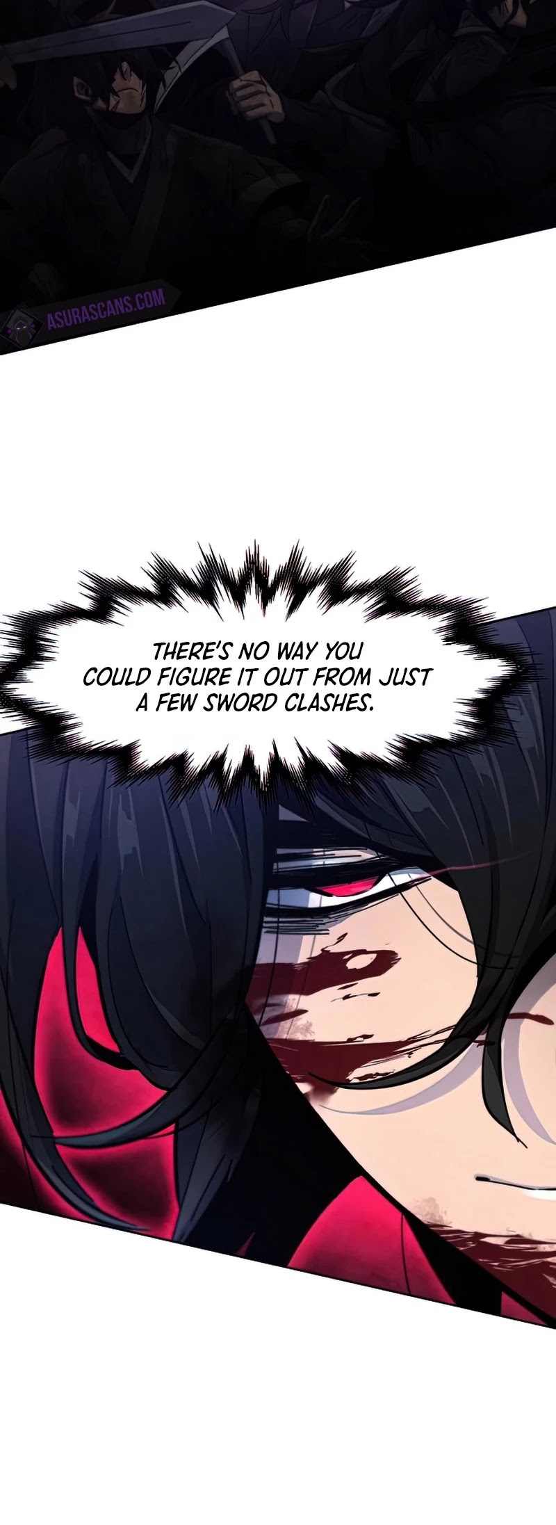 The Return of the Crazy Demon chapter 52 page 11