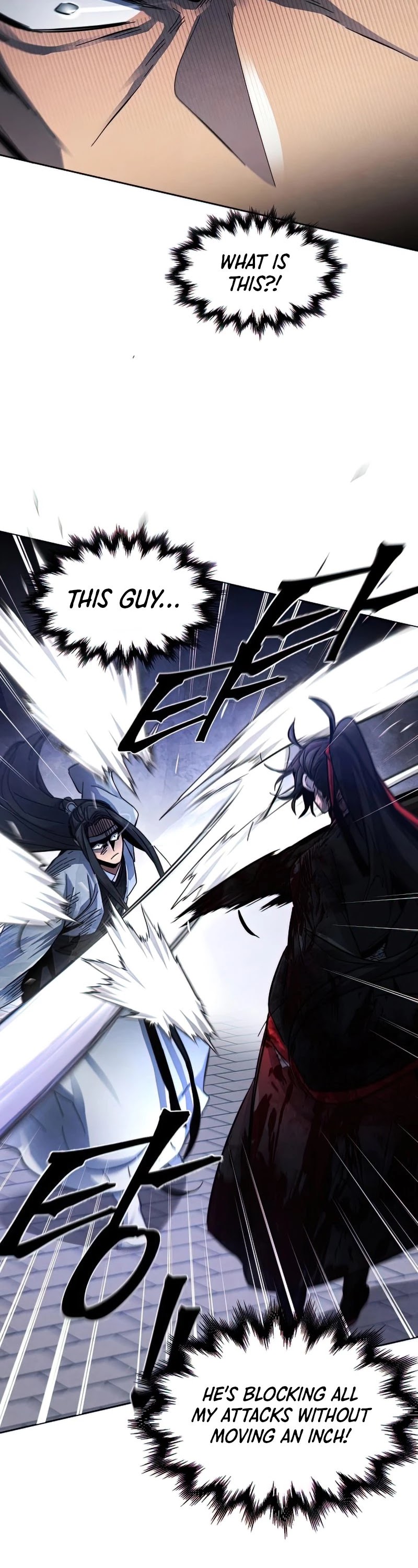 The Return of the Crazy Demon chapter 52 page 13