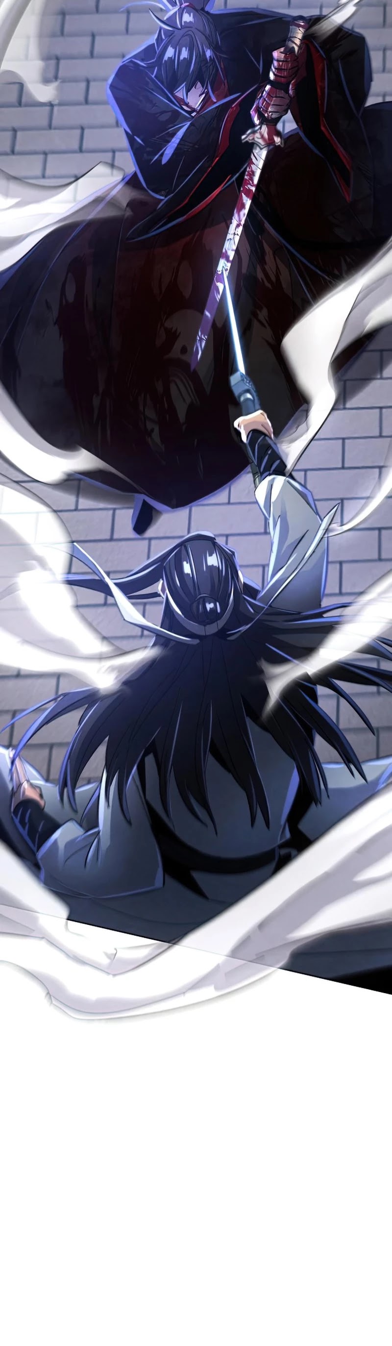 The Return of the Crazy Demon chapter 52 page 21