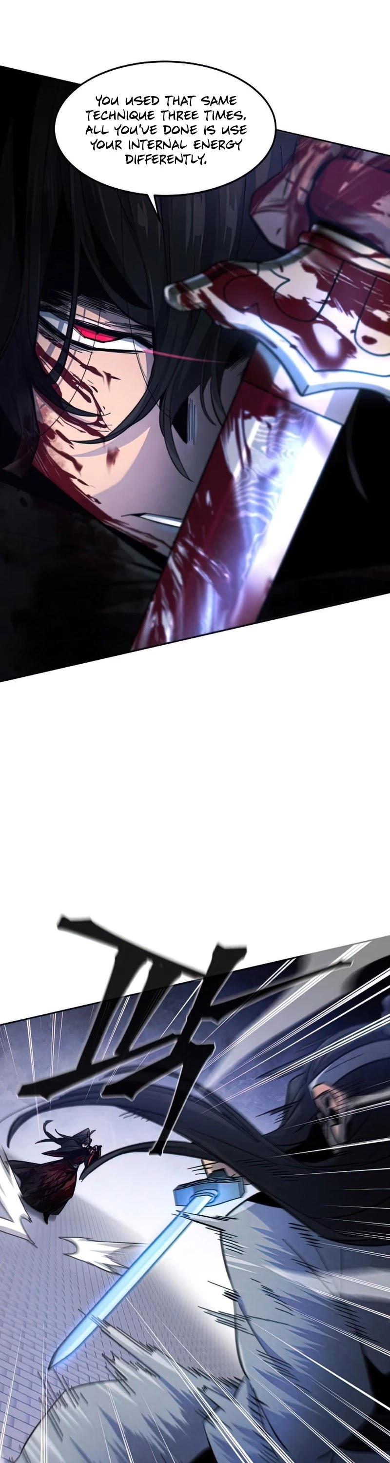 The Return of the Crazy Demon chapter 52 page 22