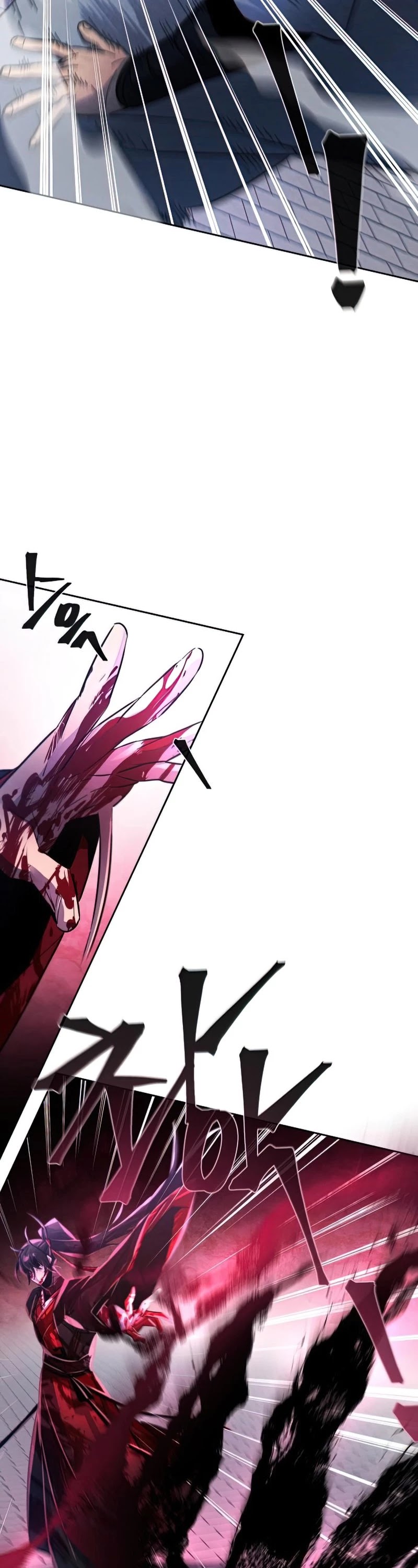 The Return of the Crazy Demon chapter 52 page 23