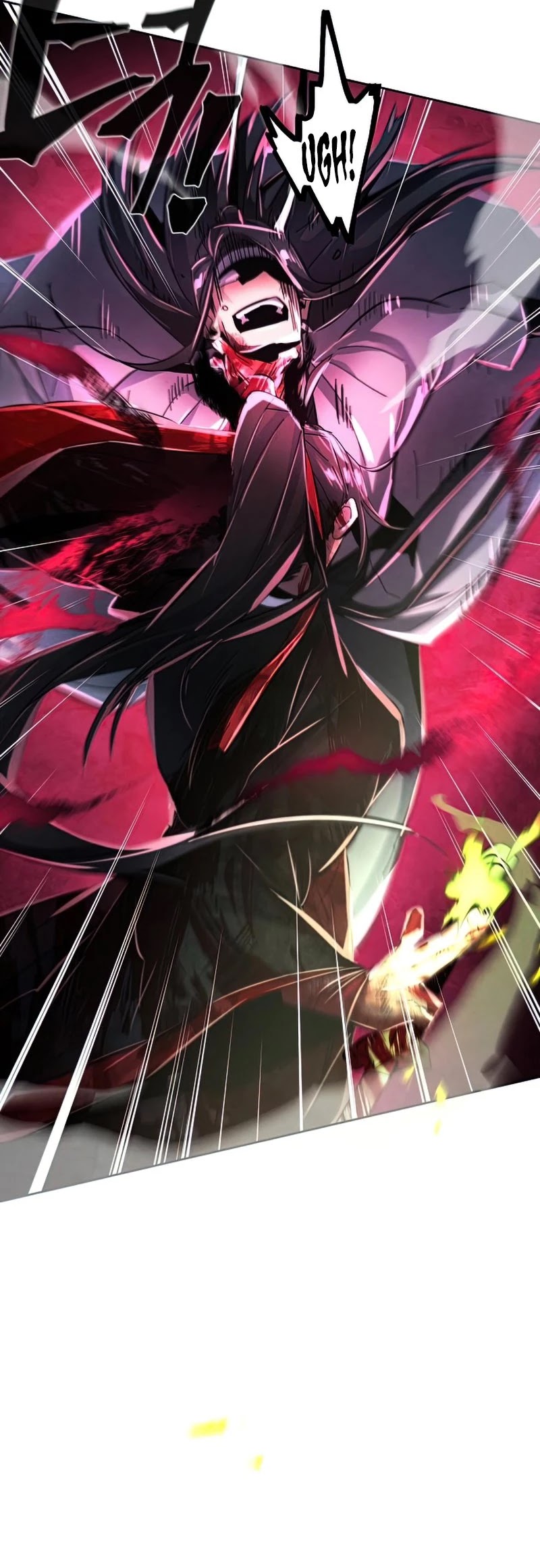 The Return of the Crazy Demon chapter 52 page 25