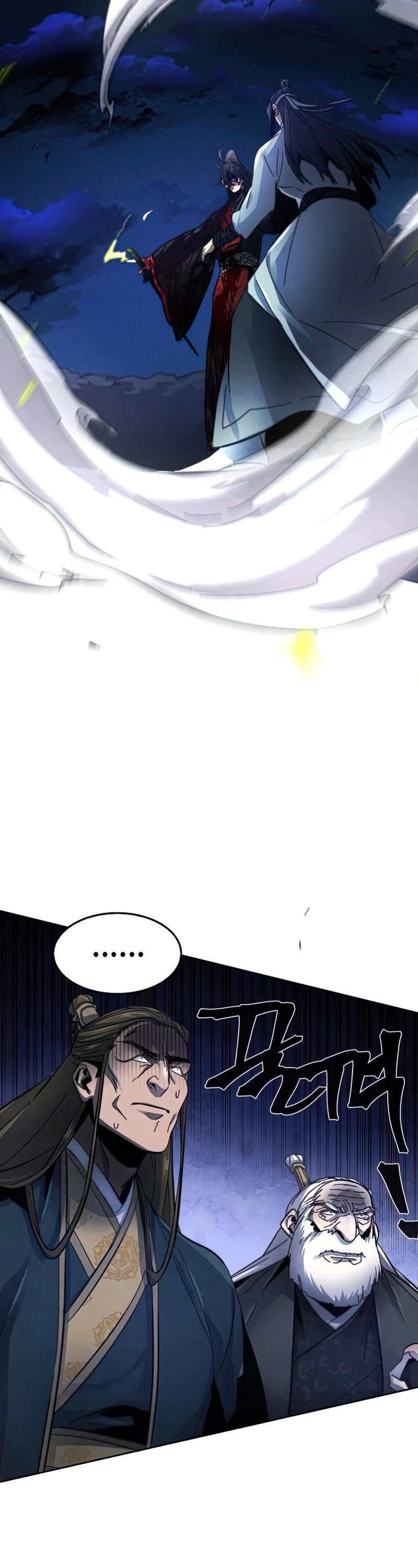 The Return of the Crazy Demon chapter 52 page 28