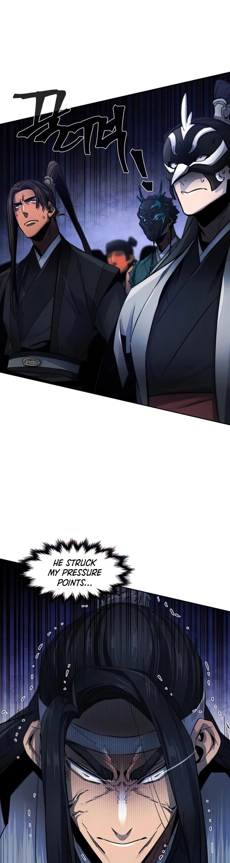 The Return of the Crazy Demon chapter 52 page 29