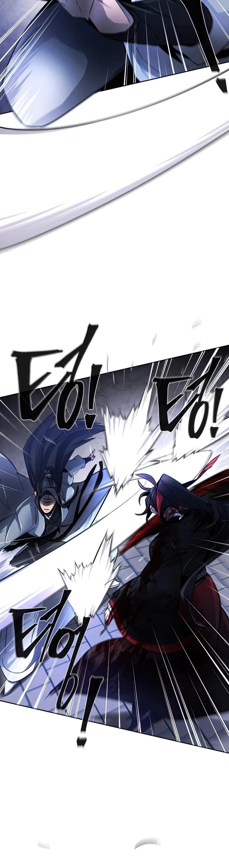 The Return of the Crazy Demon chapter 52 page 3