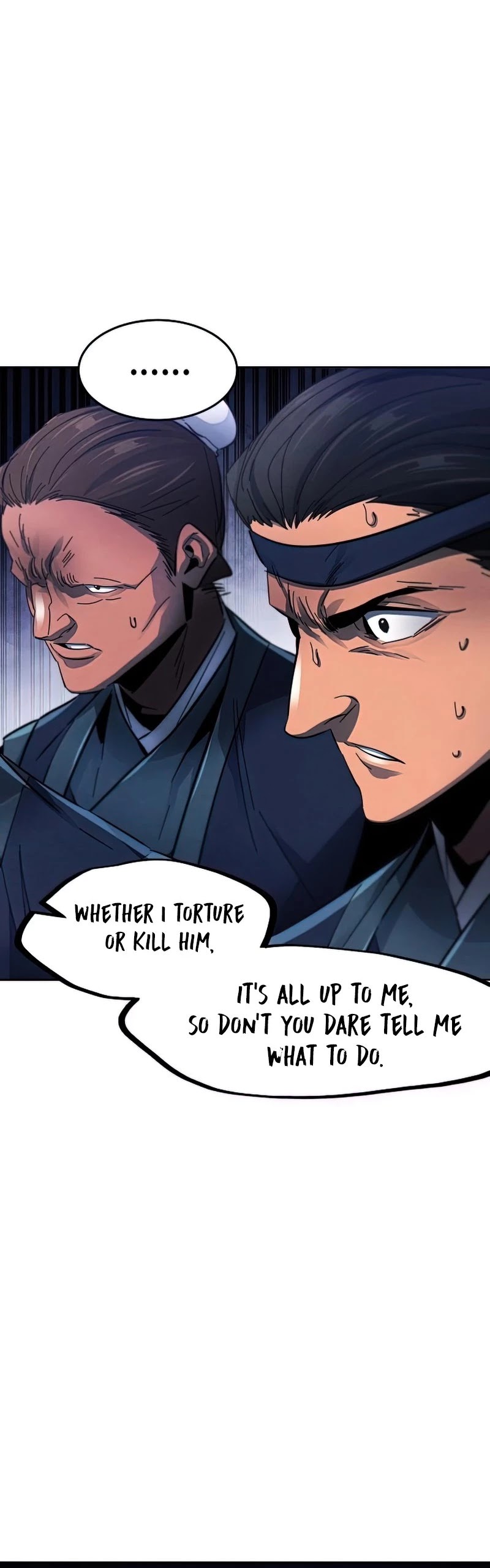 The Return of the Crazy Demon chapter 52 page 31