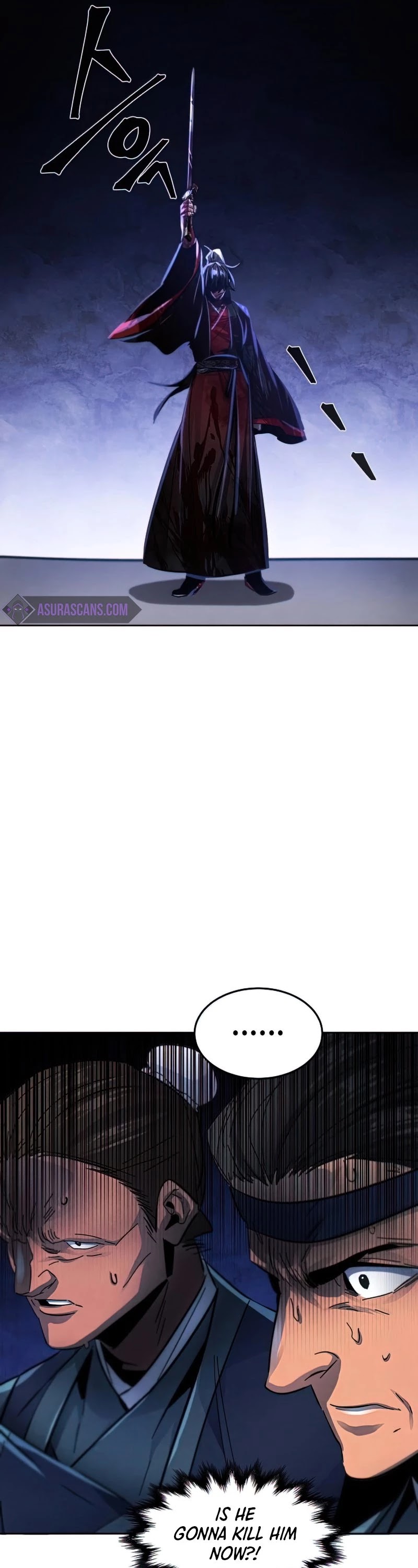 The Return of the Crazy Demon chapter 52 page 32