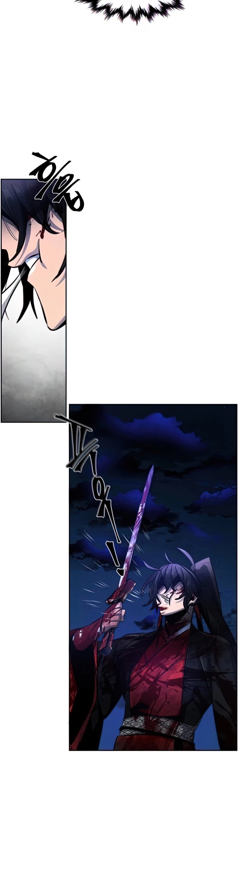 The Return of the Crazy Demon chapter 52 page 33