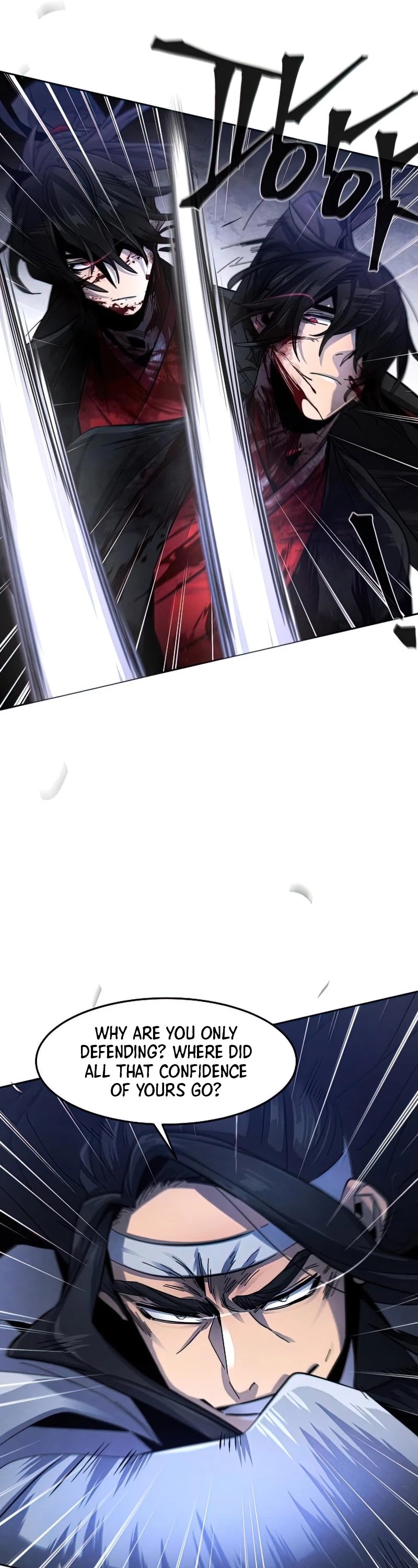 The Return of the Crazy Demon chapter 52 page 4