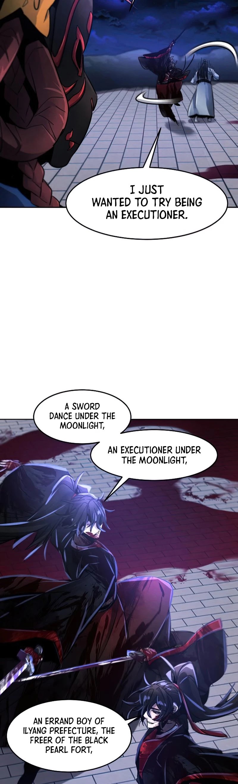 The Return of the Crazy Demon chapter 52 page 40