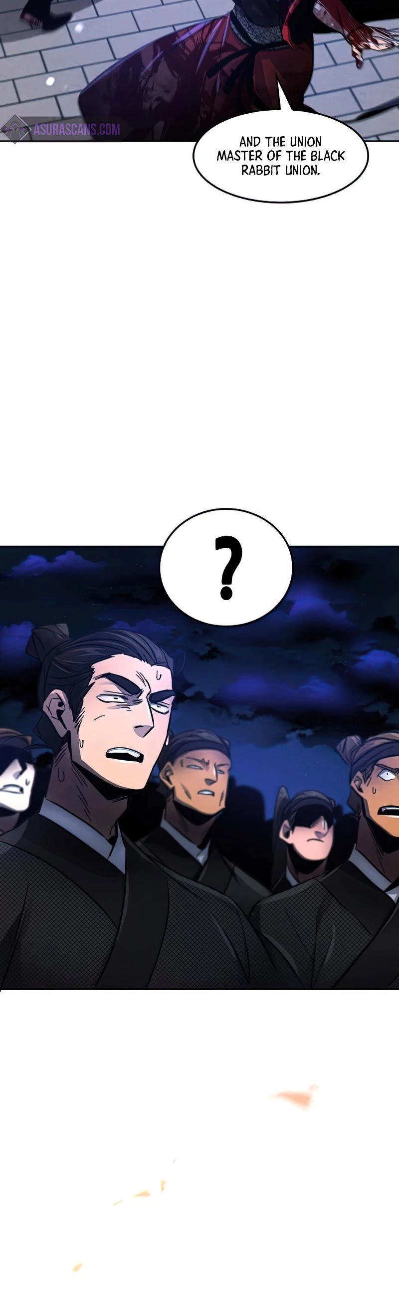 The Return of the Crazy Demon chapter 52 page 41