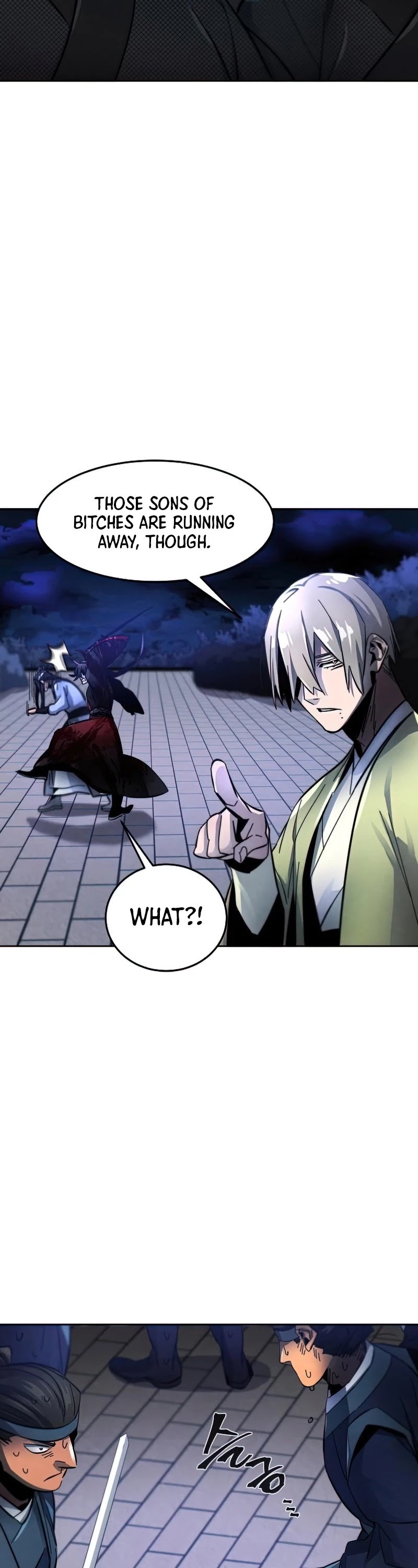 The Return of the Crazy Demon chapter 52 page 43