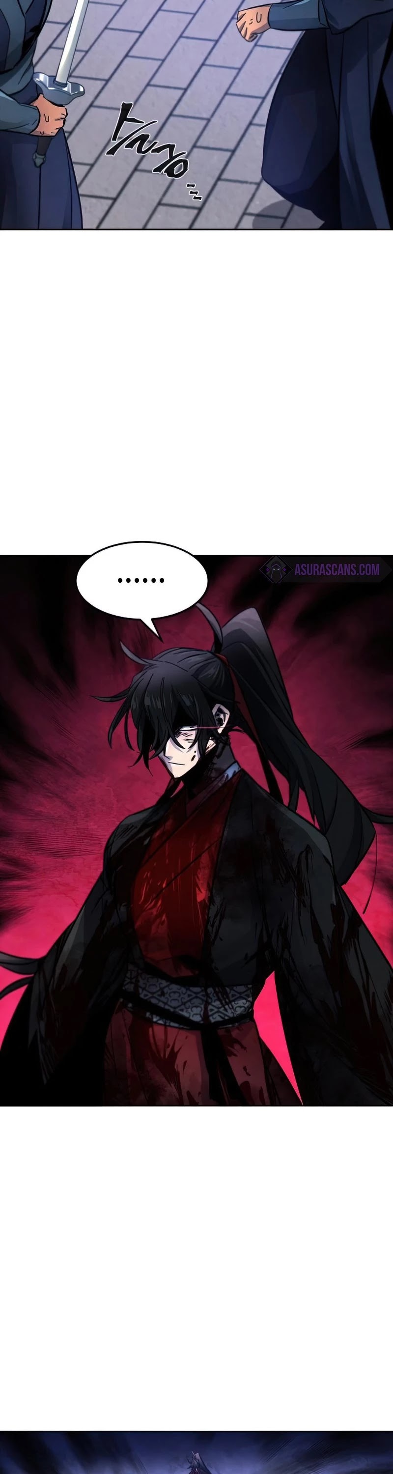 The Return of the Crazy Demon chapter 52 page 44