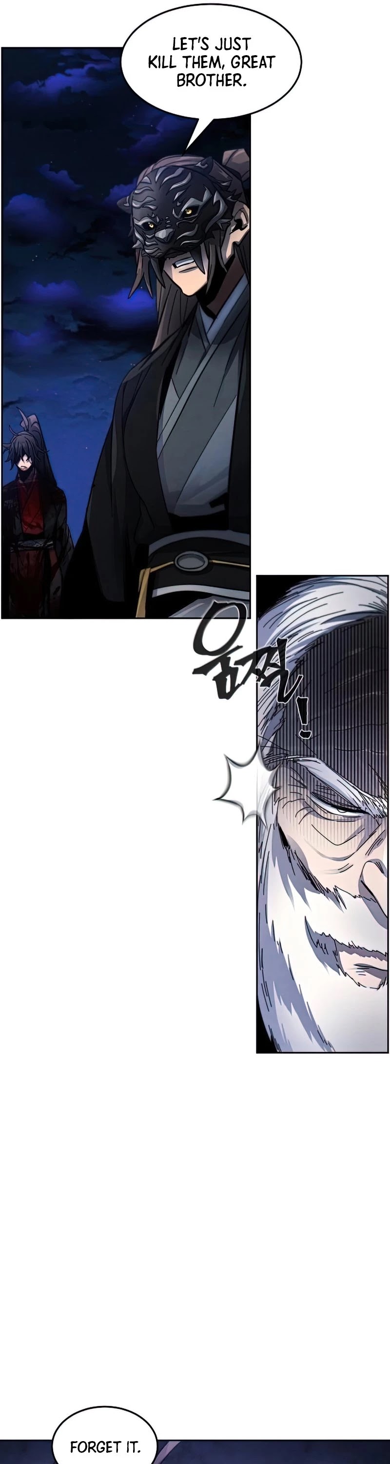 The Return of the Crazy Demon chapter 52 page 47