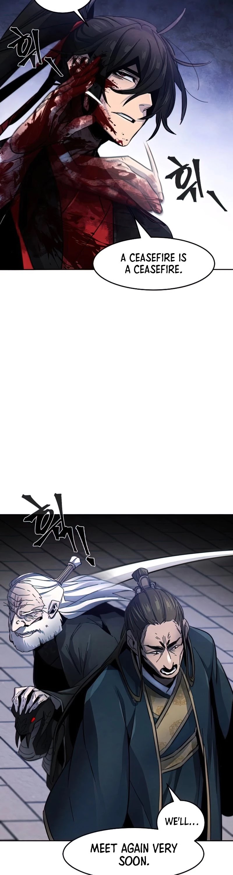 The Return of the Crazy Demon chapter 52 page 48