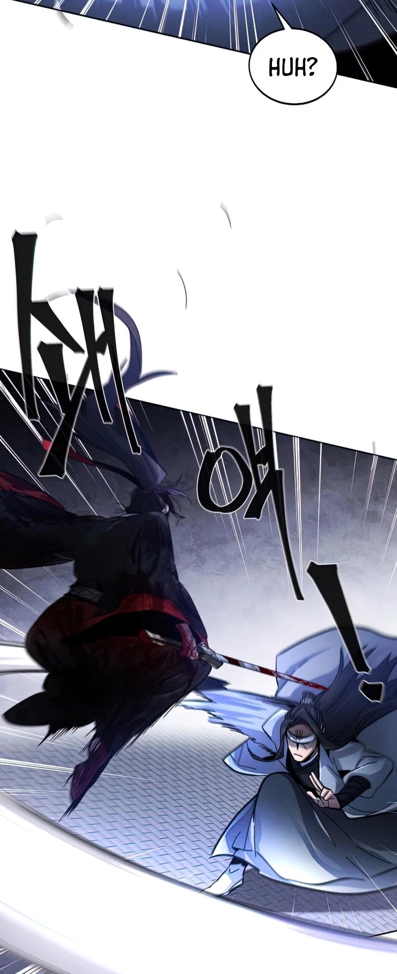 The Return of the Crazy Demon chapter 52 page 5