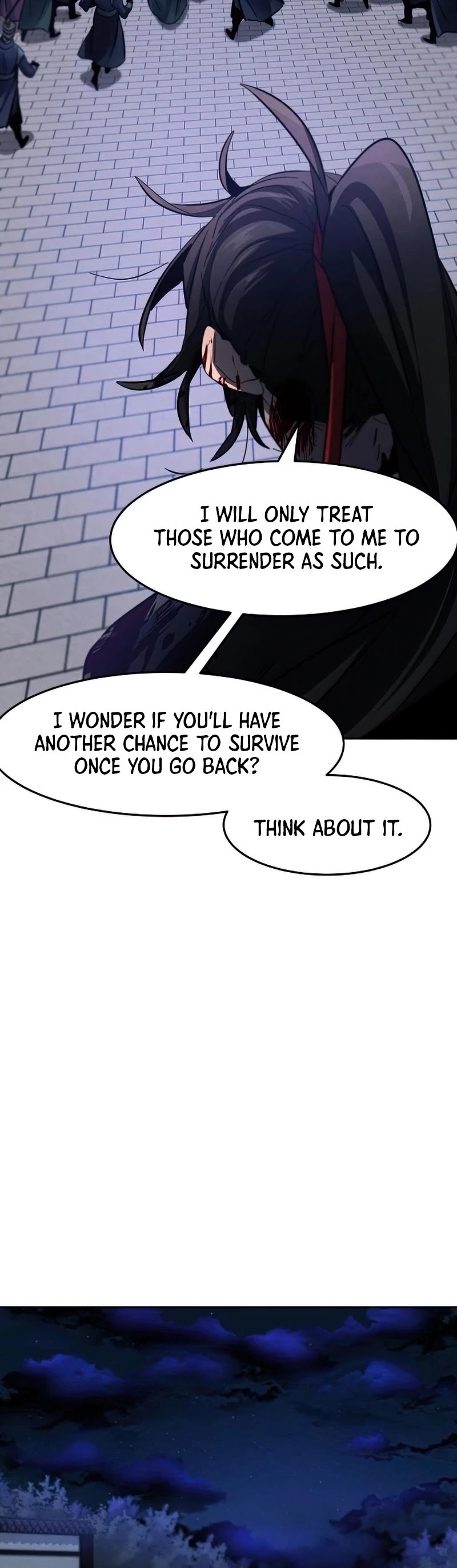 The Return of the Crazy Demon chapter 52 page 50