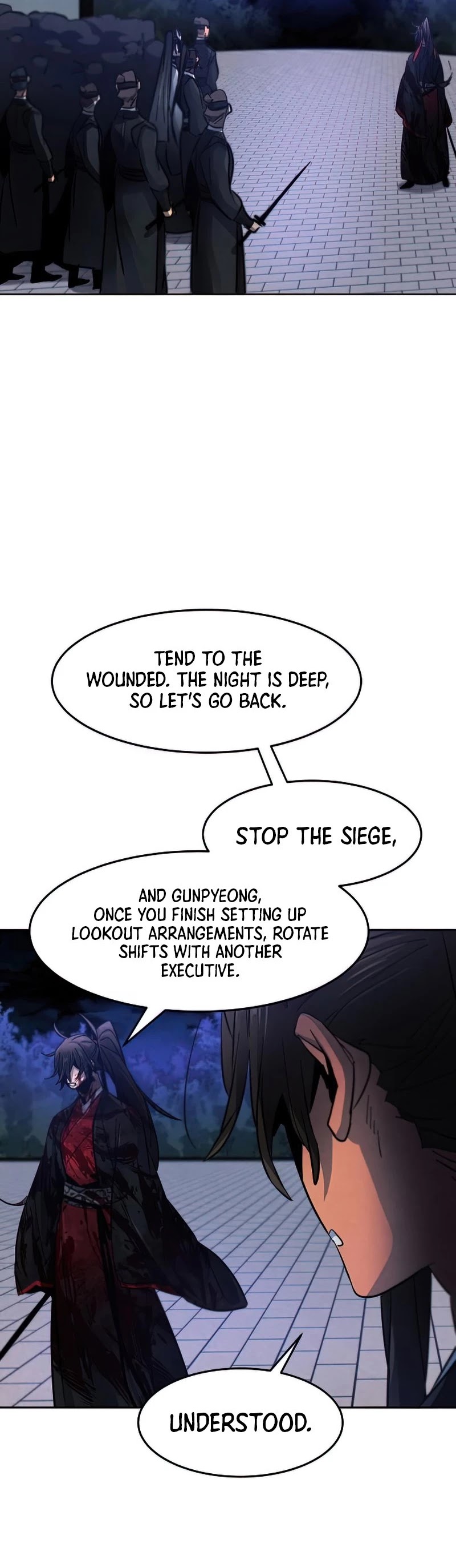 The Return of the Crazy Demon chapter 52 page 51