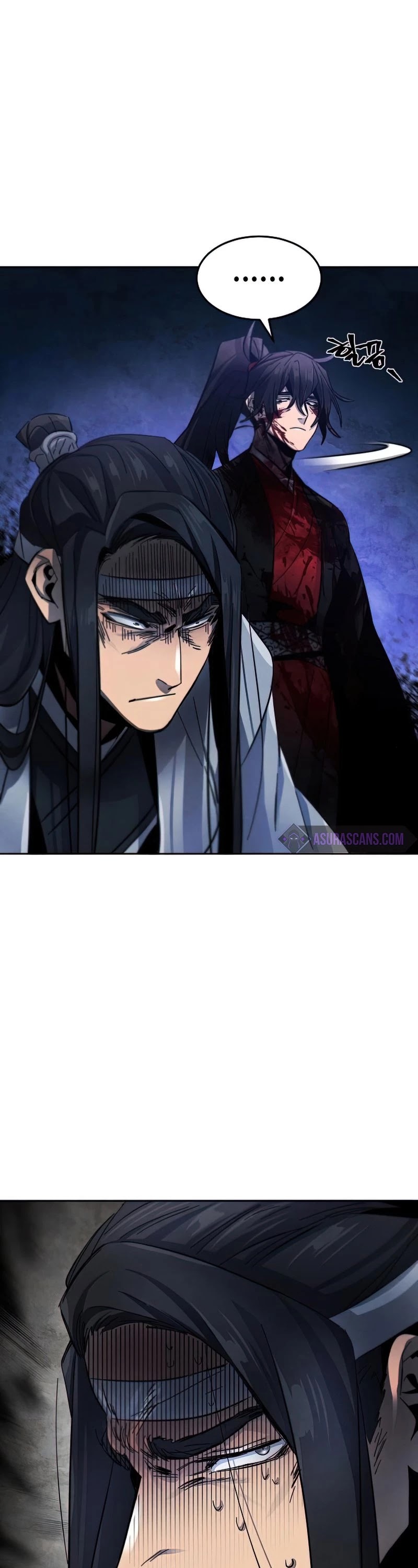 The Return of the Crazy Demon chapter 52 page 52