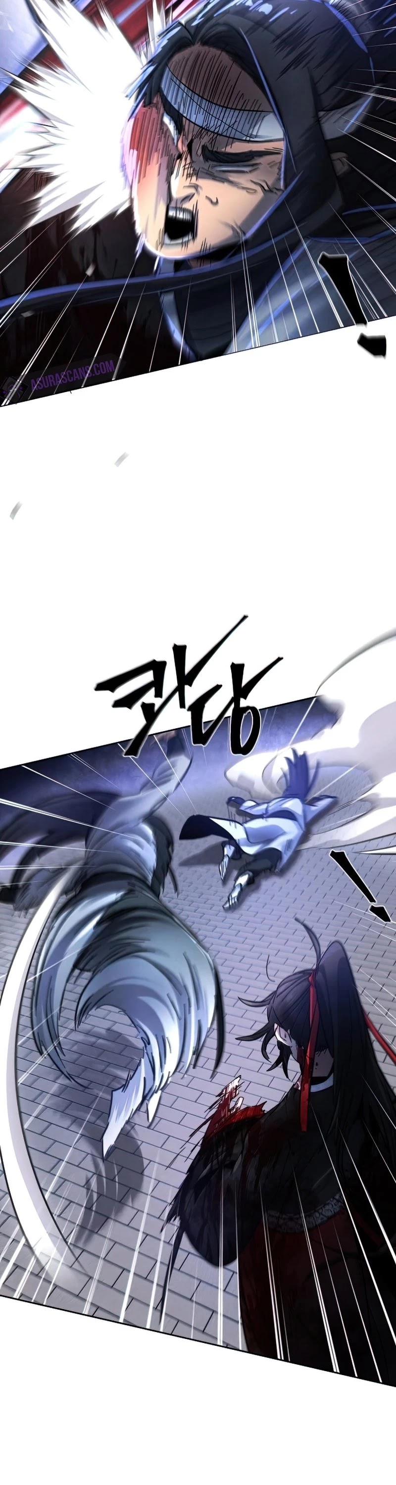 The Return of the Crazy Demon chapter 52 page 54