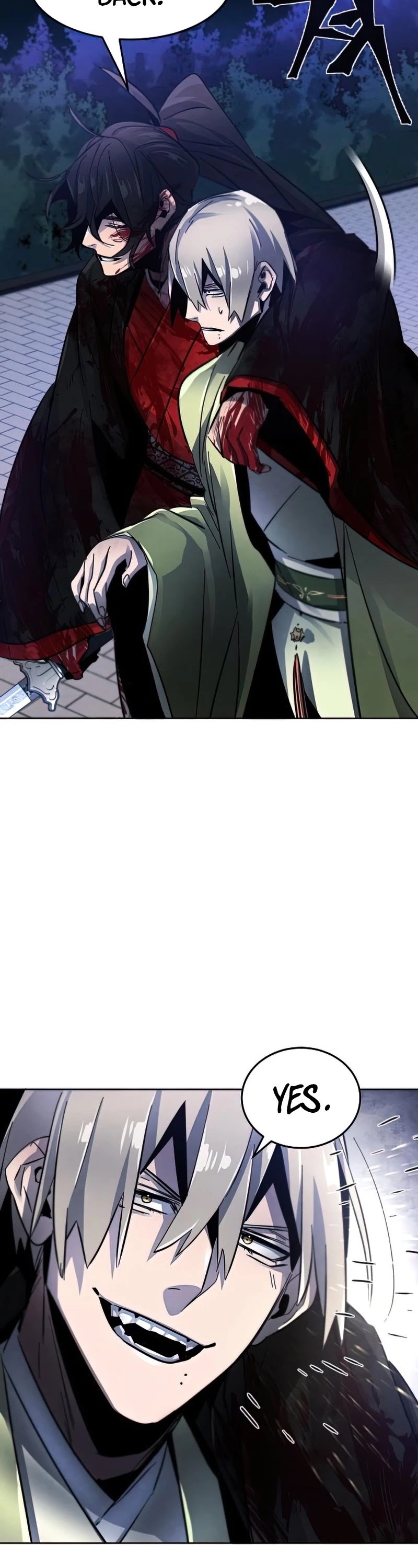 The Return of the Crazy Demon chapter 52 page 58