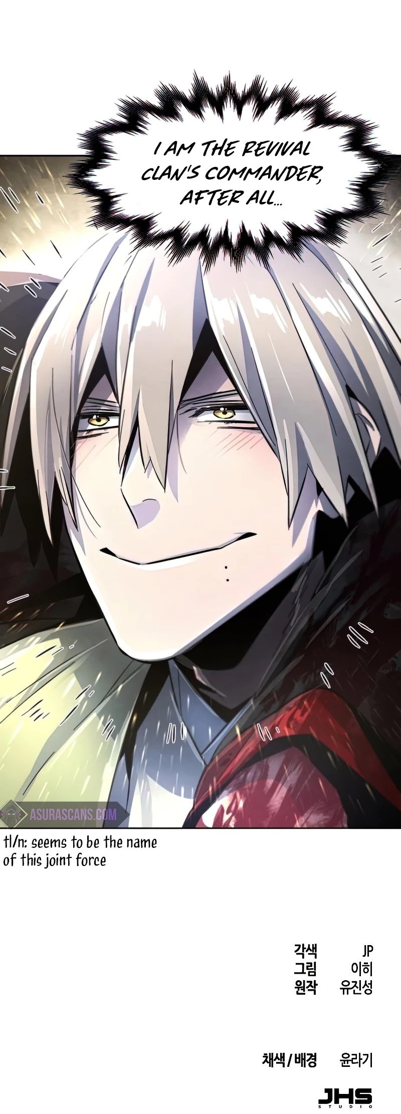 The Return of the Crazy Demon chapter 52 page 60