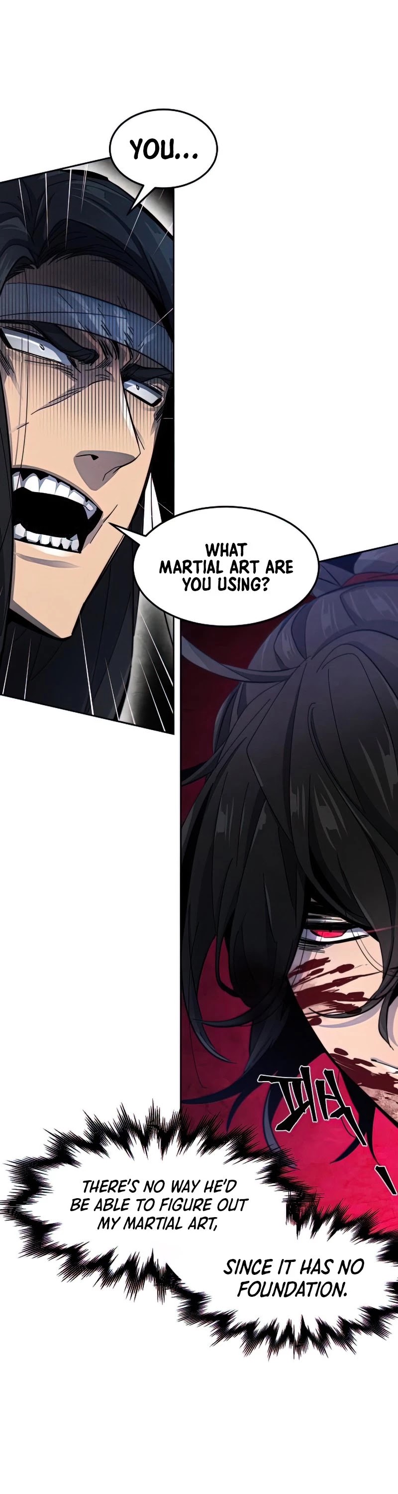 The Return of the Crazy Demon chapter 52 page 9