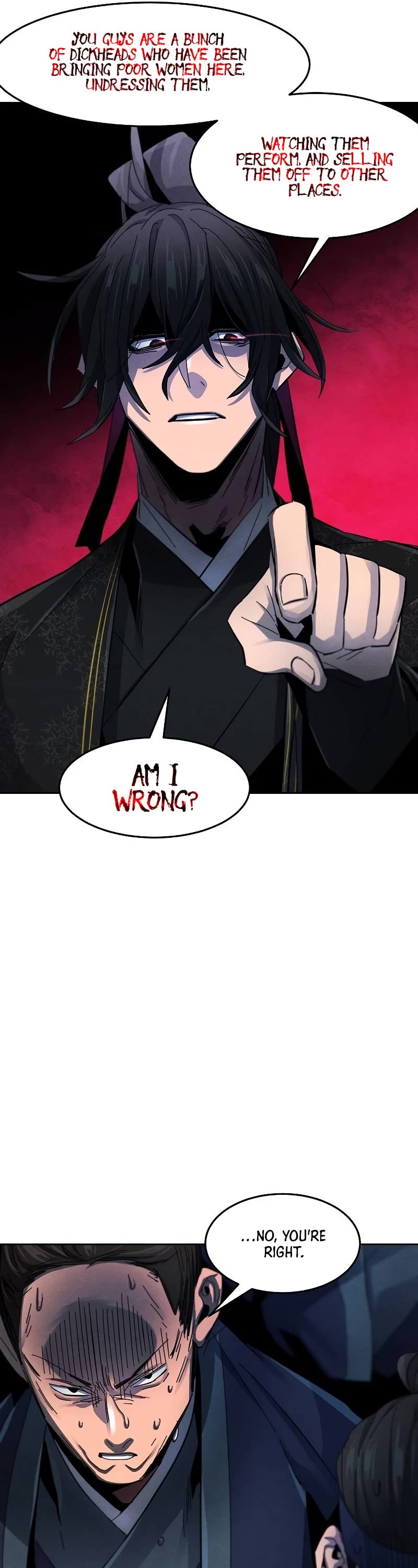 The Return of the Crazy Demon chapter 57 page 20