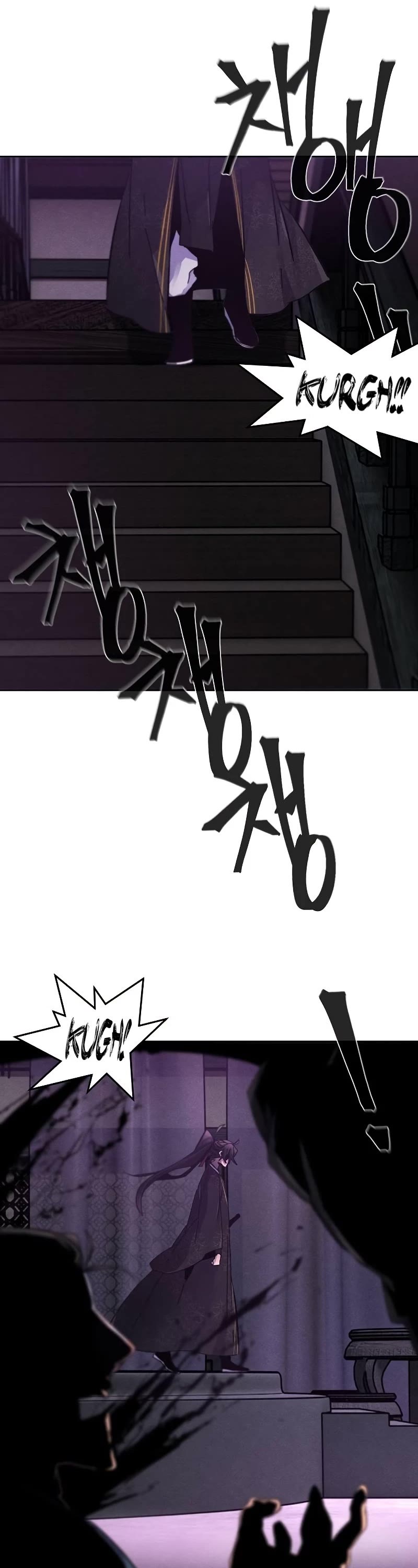 The Return of the Crazy Demon chapter 57 page 3