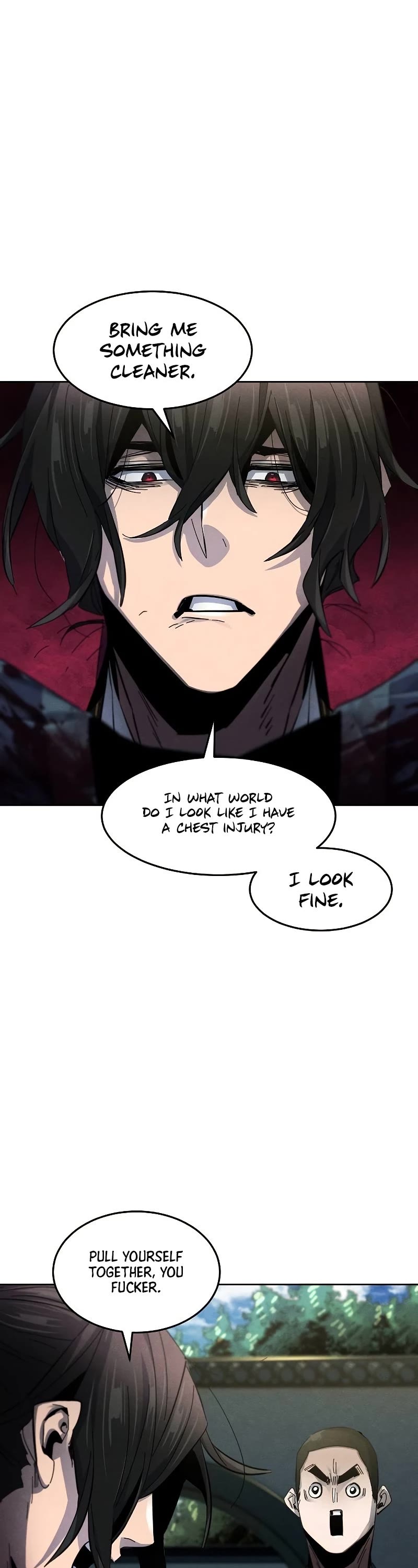 The Return of the Crazy Demon chapter 57 page 37